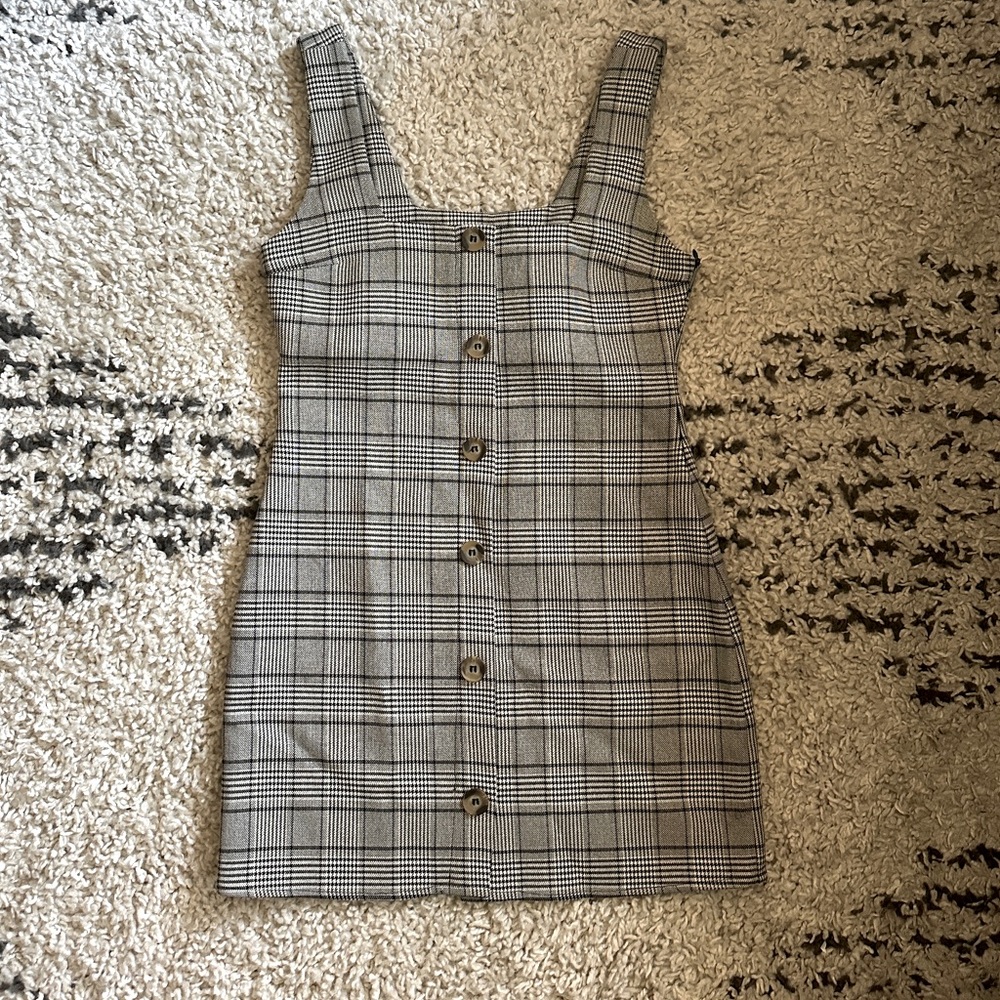 Whimsy and Row Isla Dress